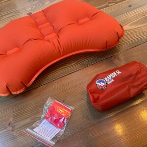 Big Agnes Rapide SL Backpacking Pillow